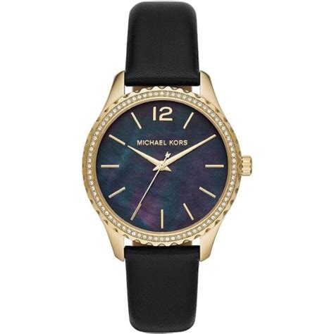 michael kors mk2911|Michael Kors lexington champagne watch.